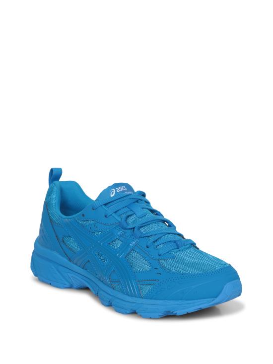 25FW 꼼데가르송 스니커즈 FNK1011C BLUE Blue - COMME DES GARCONS