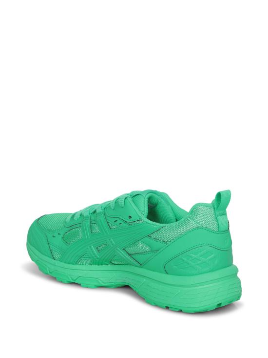 25FW 꼼데가르송 스니커즈 FNK1012A GREEN Green - COMME DES GARCONS