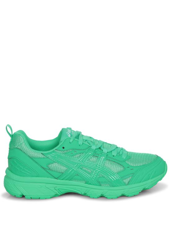 25FW 꼼데가르송 스니커즈 FNK1012A GREEN Green