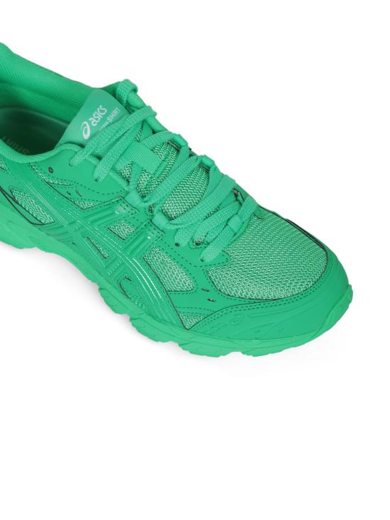 25FW 꼼데가르송 스니커즈 FNK1012A GREEN Green - COMME DES GARCONS