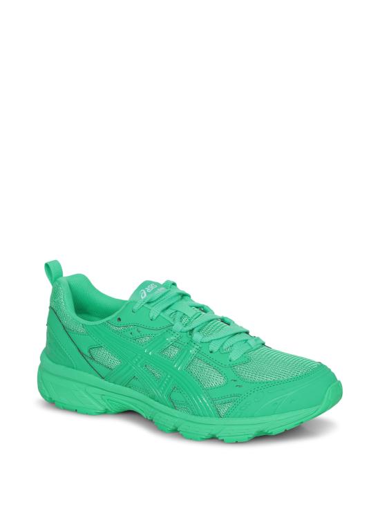 25FW 꼼데가르송 스니커즈 FNK1012A GREEN Green - COMME DES GARCONS