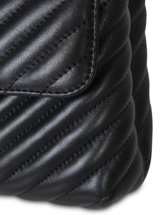 25SS 핑코 토트백 100044 A0GK Z99Q Black - PINKO