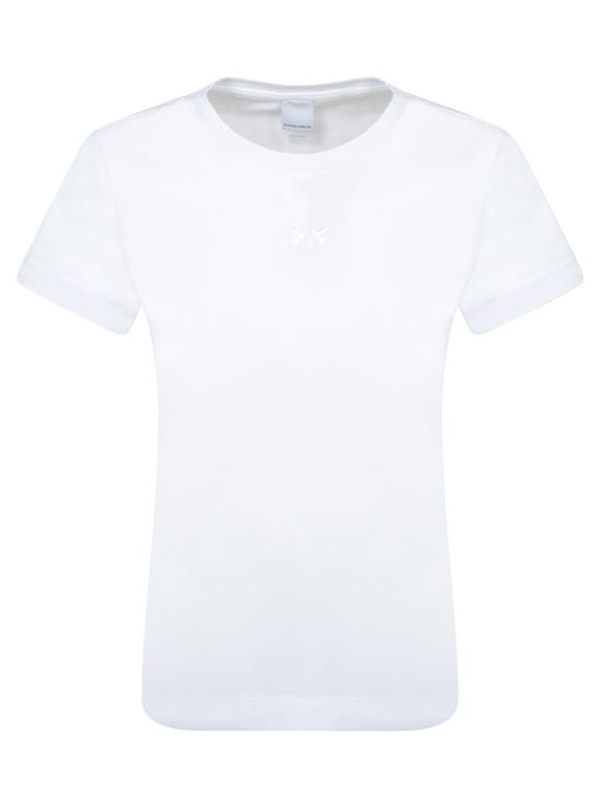 25SS 핑코 탑 100355 A2HN Z04 White