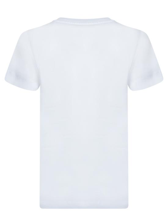 25SS 핑코 탑 101752 A2HN Z04 White - PINKO