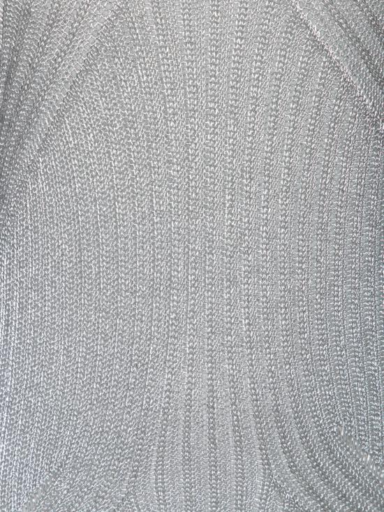 25SS 핑코 롱 원피스 105146 A2LO I12 Grey - PINKO