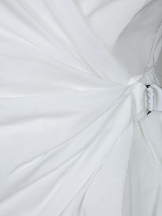 25SS 핑코 숏 원피스 105215 A2LD Z04 White - PINKO