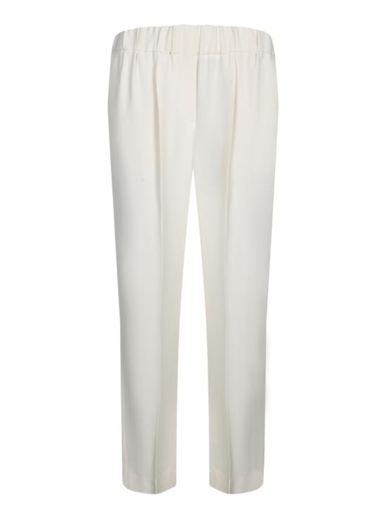 26SS 브루넬로 쿠치넬리 팬츠 MA029P1673 C8525 Grey