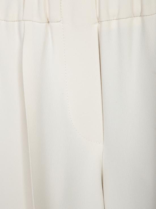 26SS 브루넬로 쿠치넬리 팬츠 MA029P1673 C8525 Grey - BRUNELLO CUCINELLI