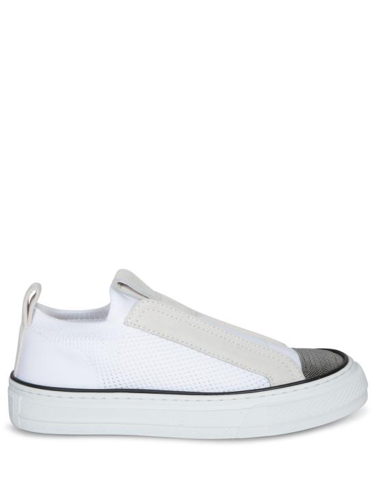 25SS 브루넬로 쿠치넬리 스니커즈 MZ49G2940 C001 White
