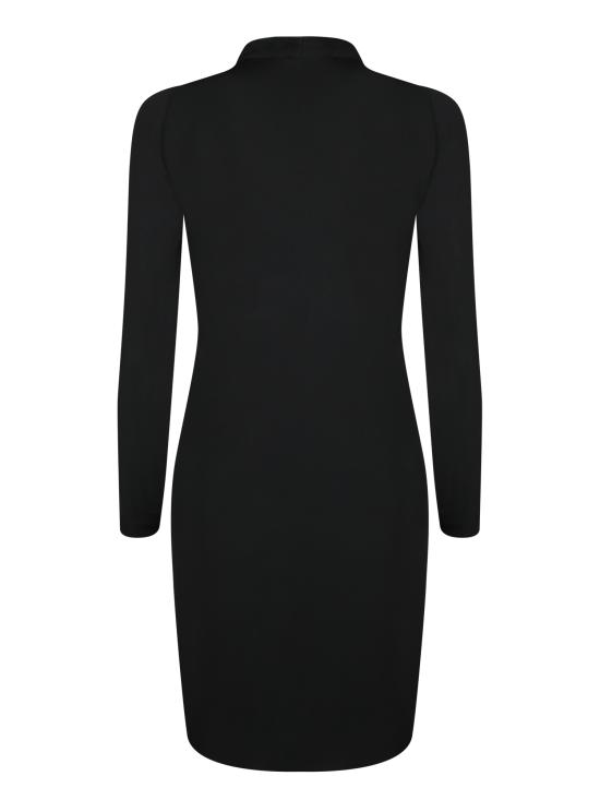 25SS 톰포드 원피스 ABJ835 JEX131 LB999 Black - TOMFORD