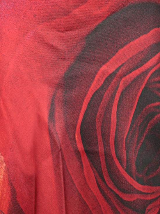 25SS 로베르토 카발리 롱 원피스 UKT123 4QN48 02000 Red - ROBERTO CAVALLI