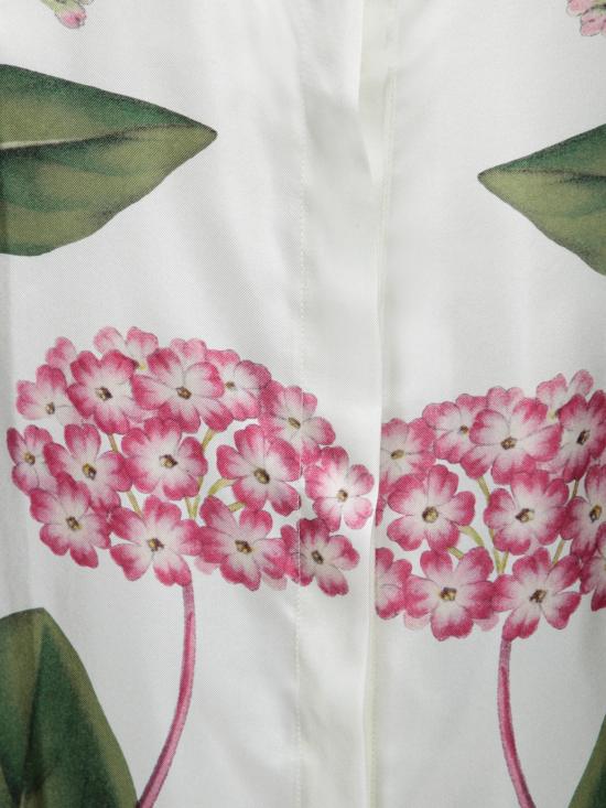 25SS 피에르루이마샤 원피스 ALOEGOTSS AB12474 514661 White - PIERRE LOUIS MASCIA