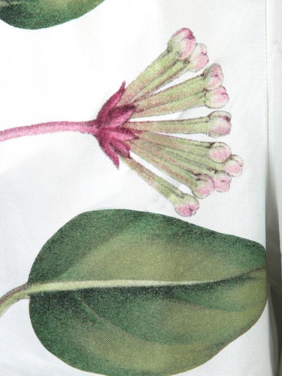 25SS 피에르루이마샤 팔라초 팬츠 ALOEGOTSS PT11903 514679 White - PIERRE LOUIS MASCIA