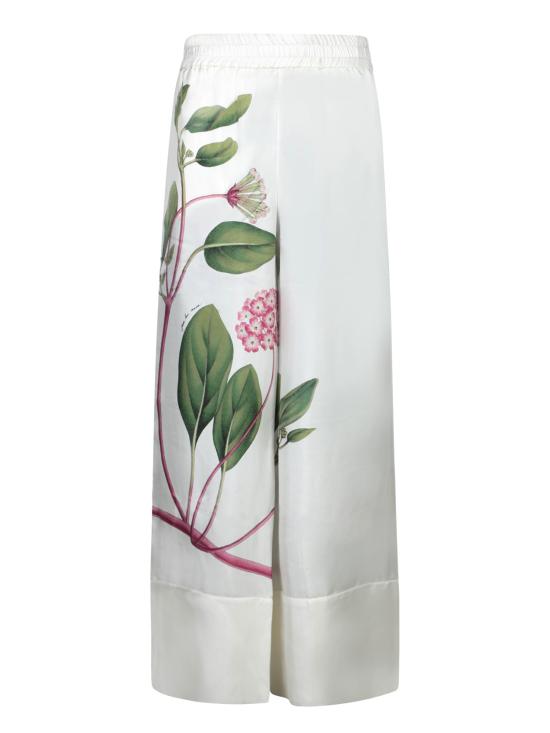 25SS 피에르루이마샤 팔라초 팬츠 ALOEGOTSS PT11903 514679 White