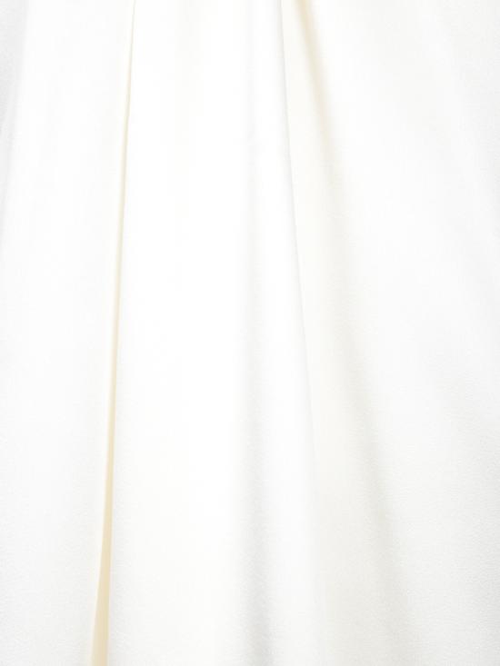 25SS 스텔라 맥카트니 롱 원피스 6A05233 FU302 9200 White - STELLA MCCARTNEY