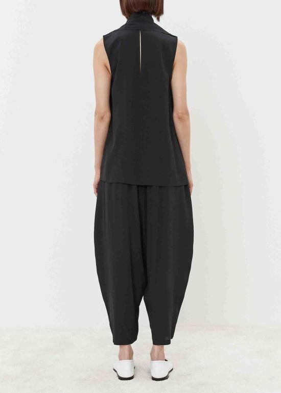  메이메이즈 블라우스 메이메이  00  블랙 - MEIMEIJ