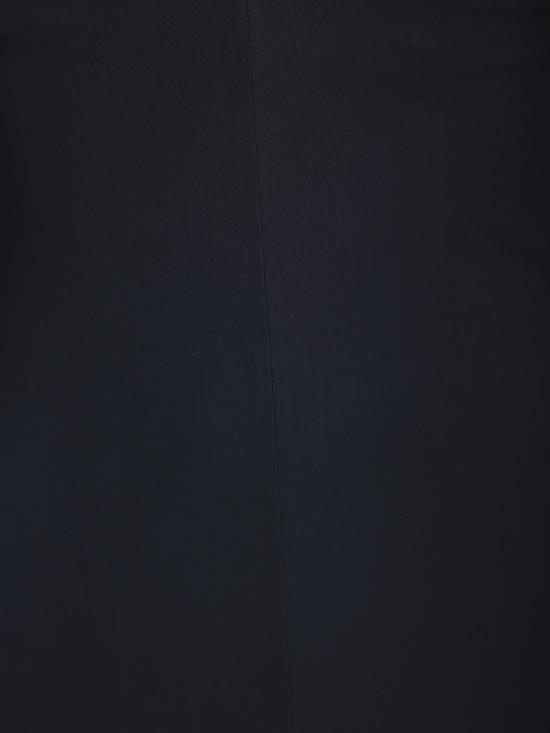 25SS MM6 메종마르지엘라 원피스 S52DG0026 S20518 900 Black - MM6 MAISON MARGIELA