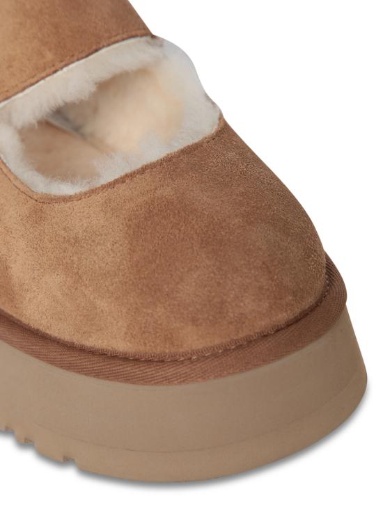26FW 어그 뮬/슬리퍼 1167612 CHE Brown - UGG