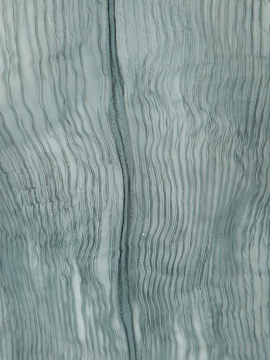 25SS 이세이 미야케 스웨터 IM56FJ413 69 Green - ISSEY MIYAKE