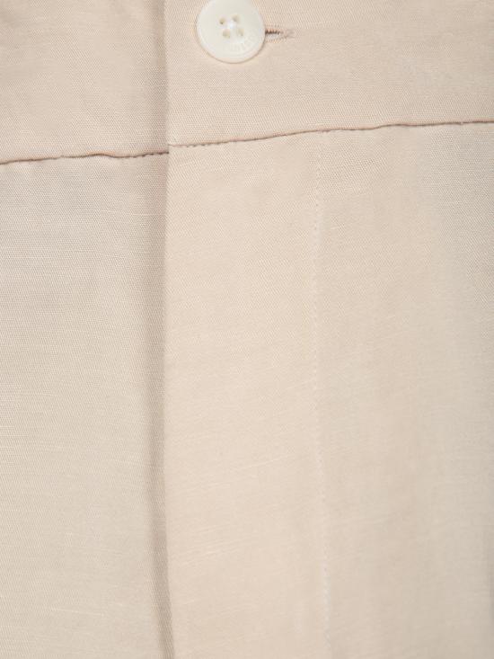 25SS 코스투메인 수트 팬츠 PAJAMA TRAGAKI Y11680 Beige - COSTUMEIN