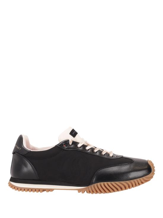 26FW 스텔라 맥카트니 뮬/슬리퍼 810564E00246 1000 BLACK