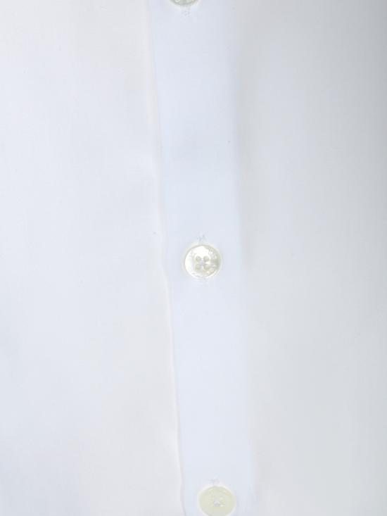 25SS 코스투메인 긴팔 셔츠 VALENTINO CONGO 1 White - COSTUMEIN