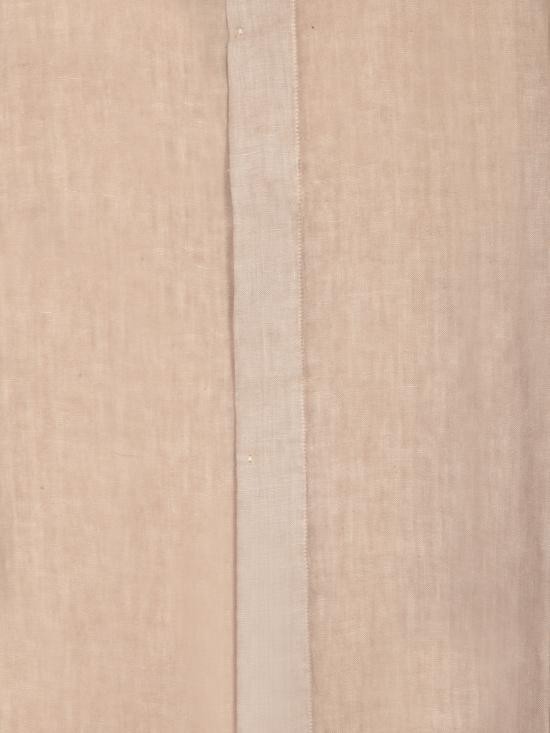 25SS 코스투메인 긴팔 셔츠 DODO CORFU BEIGE Beige - COSTUMEIN