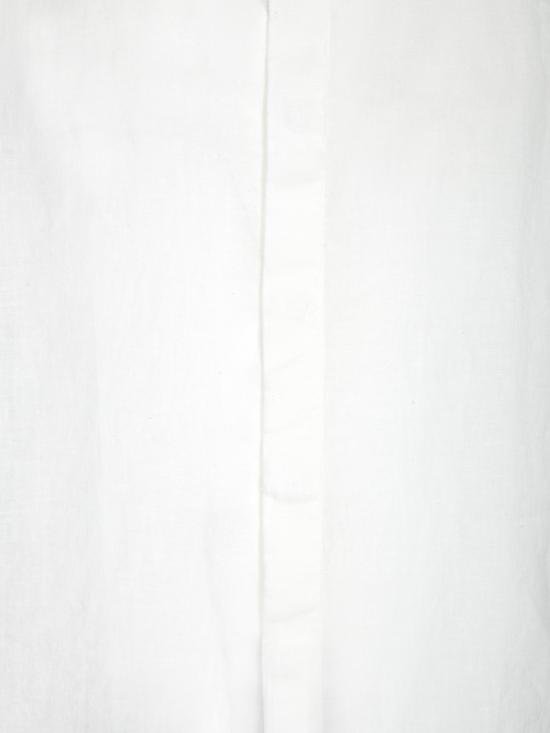 25SS 코스투메인 긴팔 셔츠 DODO CORFU OFFWHITE White - COSTUMEIN