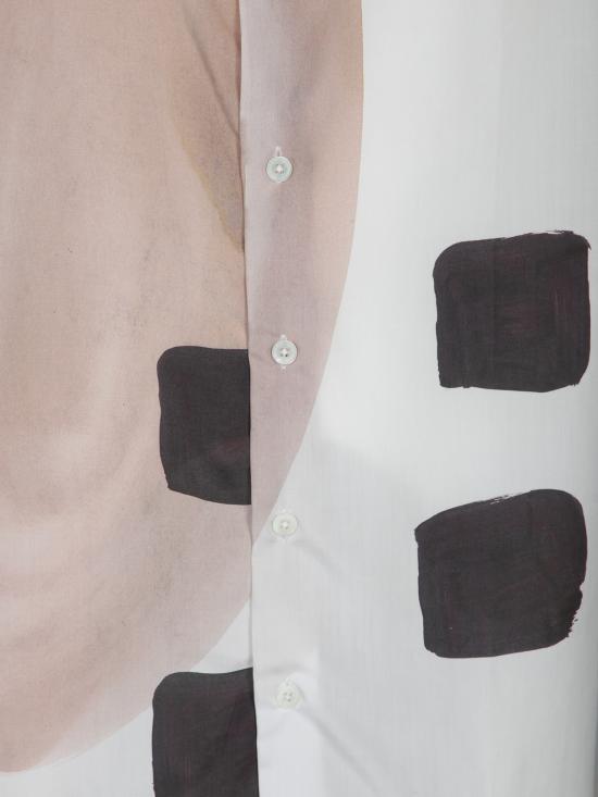 25SS 코스투메인 반팔 셔츠 ERIC ARGO 10142 Multi - COSTUMEIN