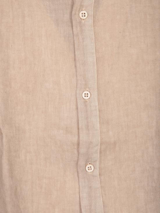 25SS 코스투메인 긴팔 티셔츠 MARTIN CORFU BEIGE Beige - COSTUMEIN