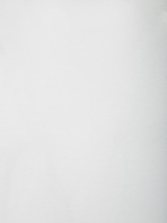 25SS 코스투메인 탑 TSHIRT CANARIE OFFWHITE White - COSTUMEIN