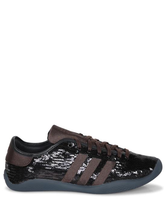 25SS 웨일즈보너 스니커즈 JR0259 DARKBROWN Brown