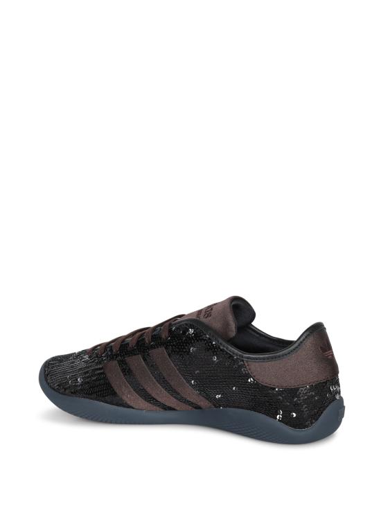 25SS 웨일즈보너 스니커즈 JR0259 DARKBROWN Brown - WALES BONNER