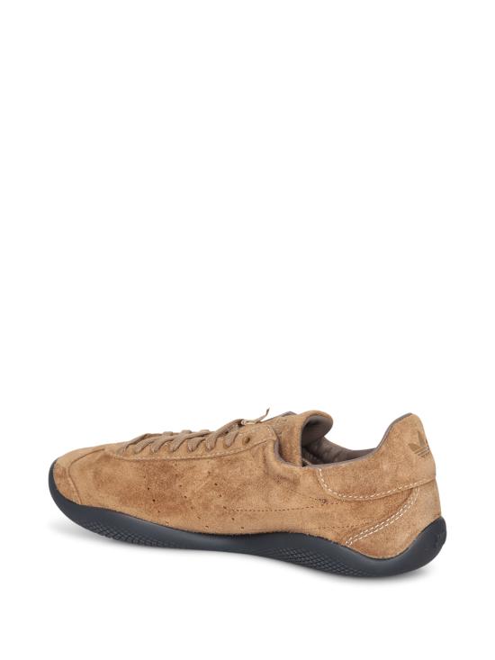 25SS 웨일즈보너 스니커즈 JR0268 EARTHSTRA Beige - WALES BONNER