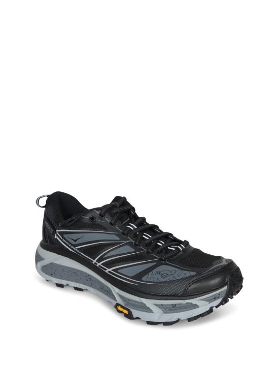 26FW 호카 마파테 스피드 2 스니커즈 1126851 BCSTL Black - HOKA