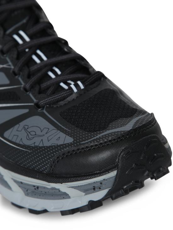 26FW 호카 마파테 스피드 2 스니커즈 1126851 BCSTL Black - HOKA