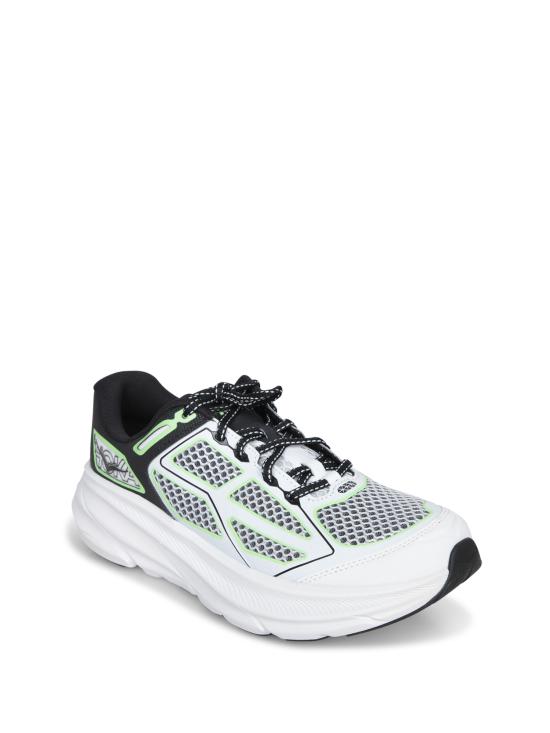 25SS 호카 클리프톤 원9 1155370 BWHT Black - HOKA