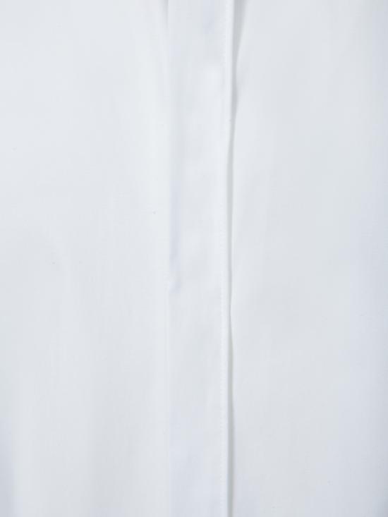 25SS 돌체앤가바나 긴팔 셔츠 G5MN7T FUEAJ W0800 White - DOLCE & GABBANA