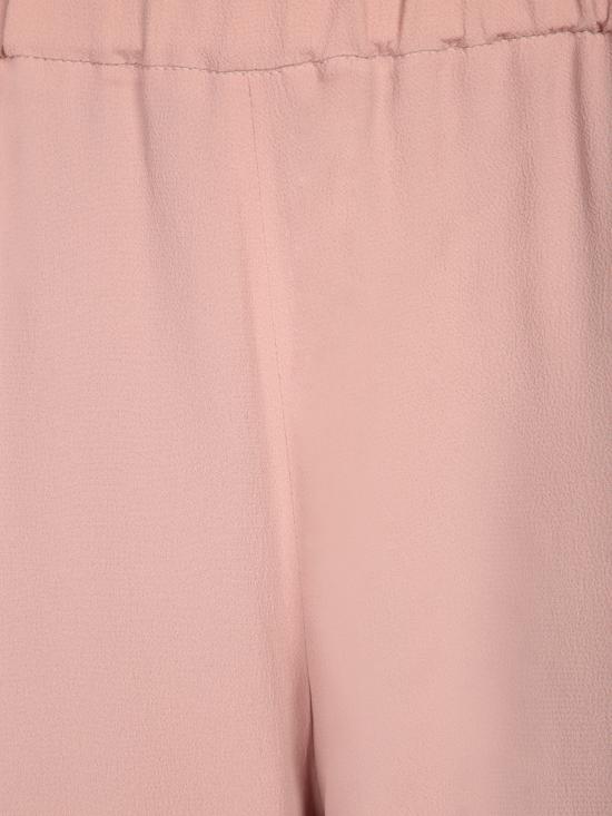 25SS 인코텍스 스트레이트 팬츠 171919 D8029 112 Pink - INCOTEX