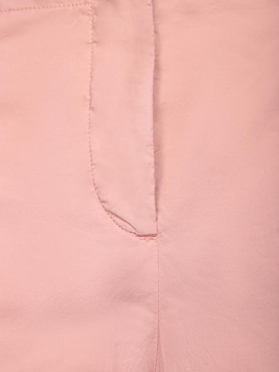 25SS 인코텍스 스트레이트 팬츠 176880 D6295 112 Pink - INCOTEX