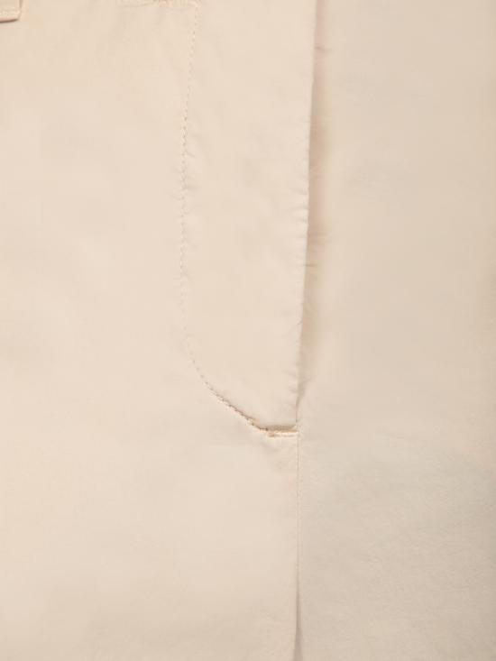 25SS 인코텍스 스트레이트 팬츠 176880 D6295 410 Beige - INCOTEX