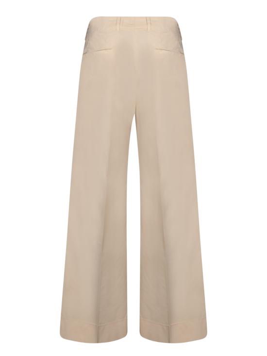 25SS 인코텍스 스트레이트 팬츠 176880 D6295 410 Beige - INCOTEX