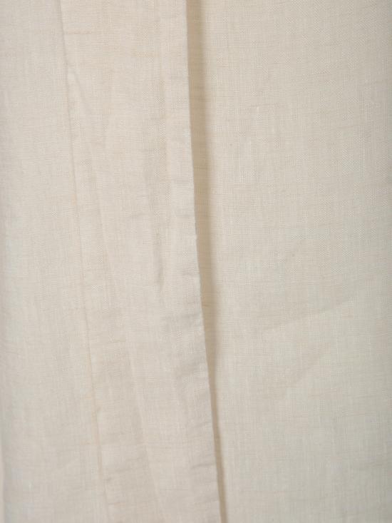 25SS 인코텍스 블라우스 5S1004 L7022 020 White - INCOTEX