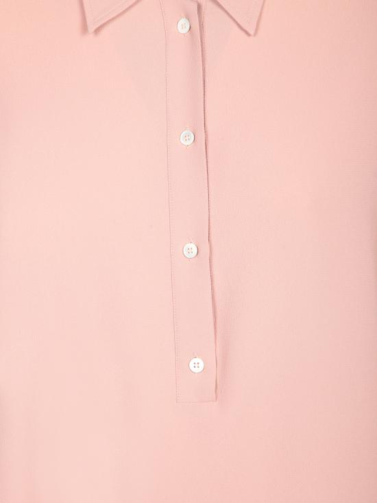 25SS 인코텍스 셔츠 5S1005 L8045 112 Pink - INCOTEX