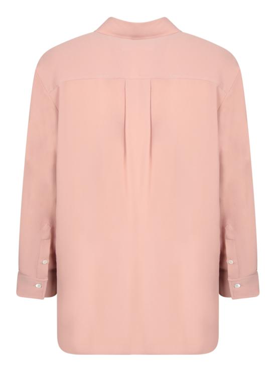 25SS 인코텍스 셔츠 5S1005 L8045 112 Pink - INCOTEX