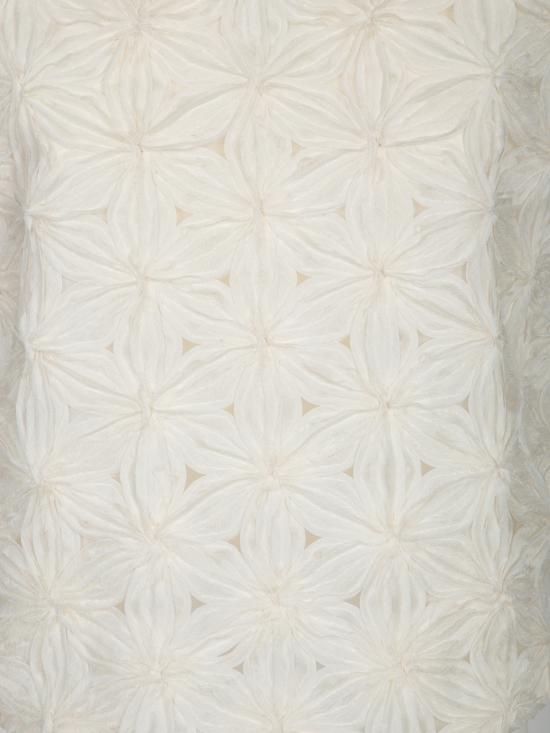 25SS 인코텍스 민소매 티셔츠 5S2002 L9481 011 White - INCOTEX