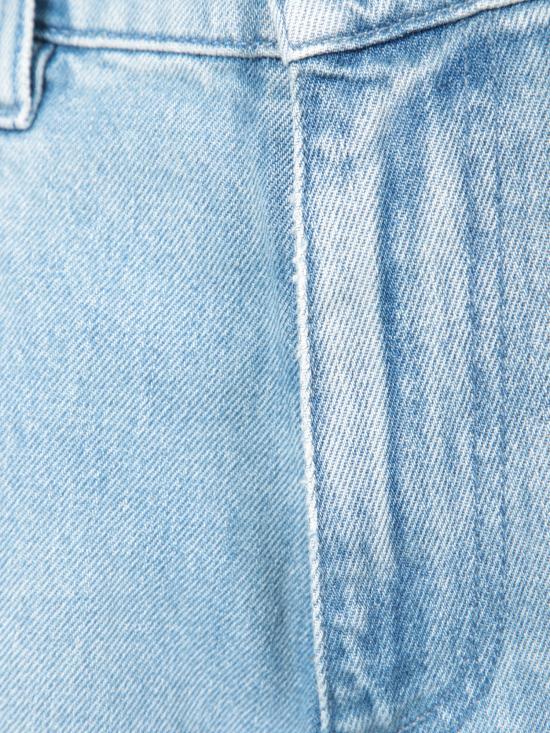 25SS JW앤더슨 데님 팬츠 DT0109 PG1735 804 Blue - JW ANDERSON