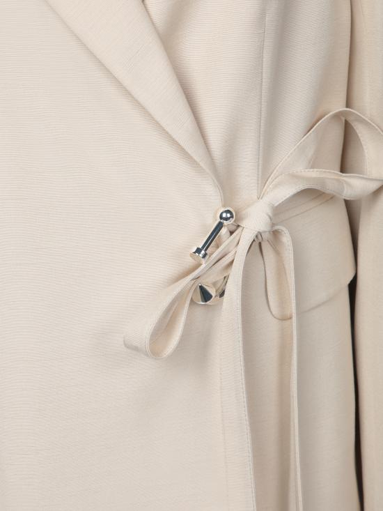 25SS JW앤더슨 자켓 JK0369 PG1684 132 White - JW ANDERSON