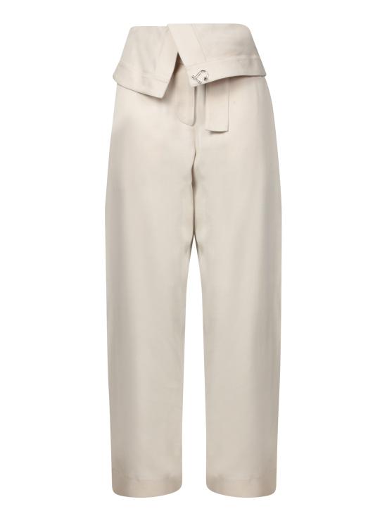 25SS JW앤더슨 팬츠 TR0394 PG1684 132 White