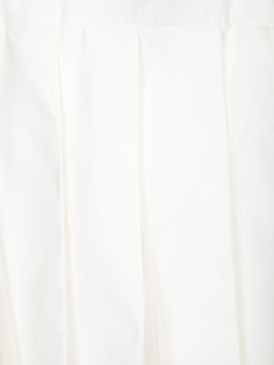 25SS 사카이 반팔 티셔츠 2507856 101 White - SACAI